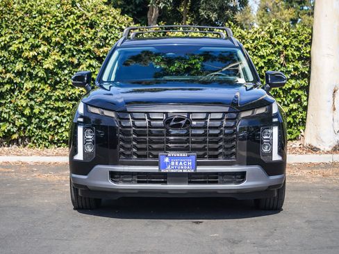 Used 2024 Hyundai Palisade SEL FWD image 2
