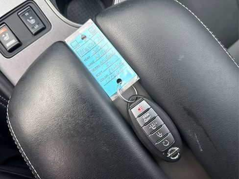 Used 2021 Nissan Murano SL image 38