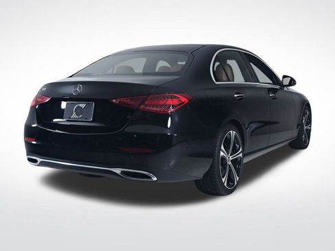 Used 2023 Mercedes-Benz C 300 Sedan image 5