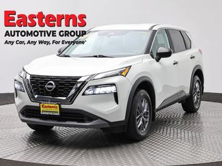 Used 2023 Nissan Rogue S AWD/4WD video 1