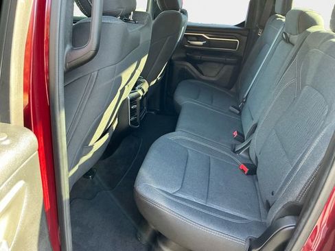 Used 2019 RAM 1500 Big Horn image 14