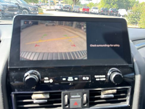 Used 2023 Nissan Armada SV w/ Cargo Package RWD image 19