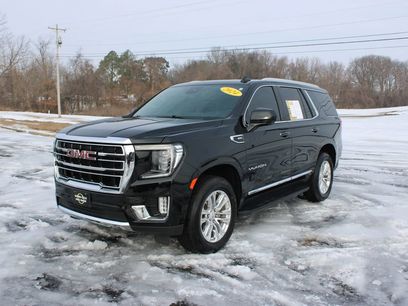 Used 2024 GMC Yukon SLT