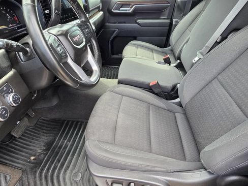 Used 2023 GMC Sierra 1500 Elevation AWD/4WD image 7