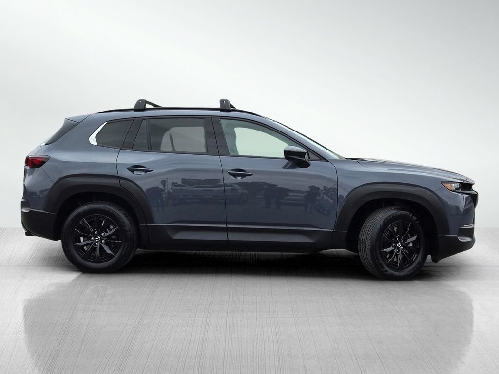 Used 2026 MAZDA CX-50 AWD 2.5 Hybrid w/ Premium Pkg image 3