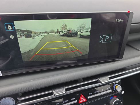 New 2026 Hyundai Santa Cruz SEL image 21