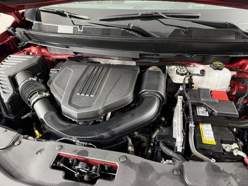 Used 2024 Chevrolet Traverse RS w/ LPO, Floor Liner Package image 34