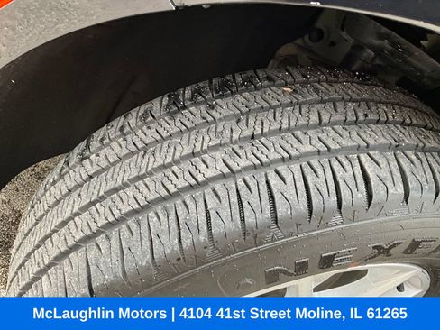 Used 2024 Chevrolet Equinox LT image 16