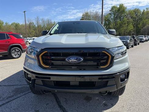Used 2023 Ford Ranger XLT w/ Equipment Group 302A High AWD/4WD image 10