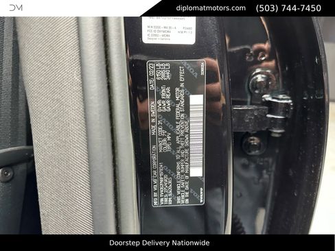 Used 2023 Volvo XC90 B6 Plus image 52