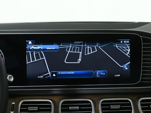 Certified 2026 Mercedes-Benz GLE 350 4MATIC image 23