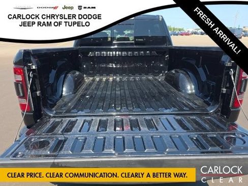 Used 2023 RAM 1500 Big Horn AWD/4WD image 10
