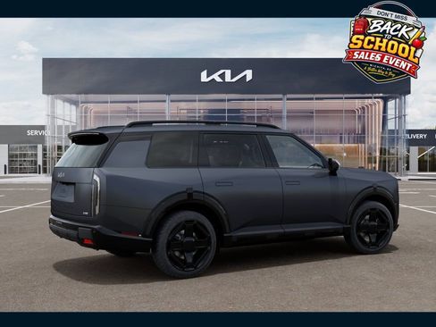 New 2027 Kia Telluride SX X-Line AWD/4WD image 6