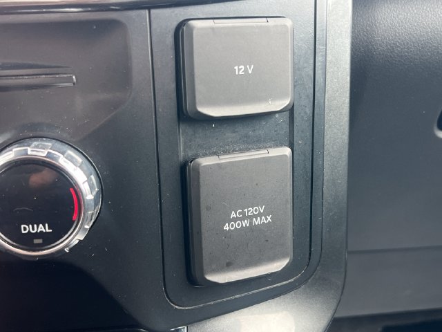 Used 2021 Ford F150 XLT w/ Equipment Group 302A High AWD/4WD image 34