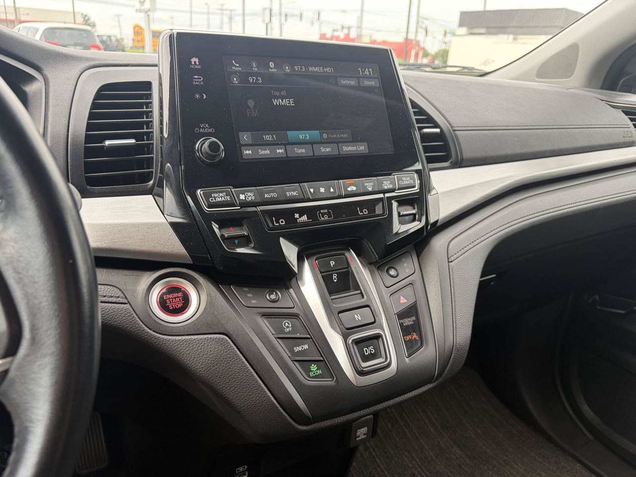 Used 2023 Honda Odyssey EX-L image 18