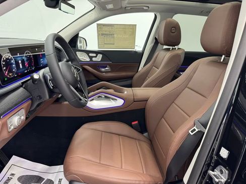 New 2026 Mercedes-Benz GLE 350 4MATIC image 18