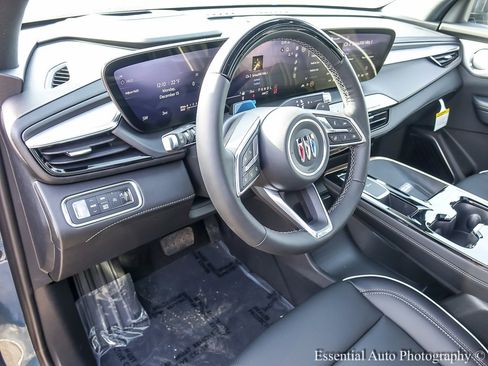 New 2026 Buick Enclave Avenir w/ Super Cruise Package image 10