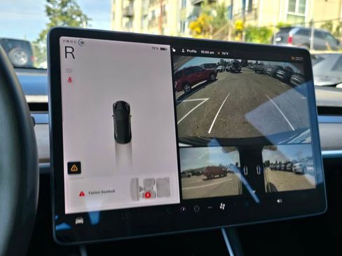 Used 2020 Tesla Model 3 RWD image 22