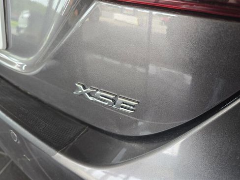 Used 2023 Toyota Camry XSE w/ Navigation Package FWD image 29