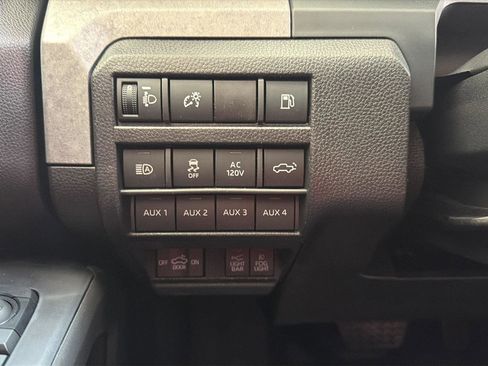 New 2026 Toyota Tacoma 4x4 Double Cab Hybrid image 13