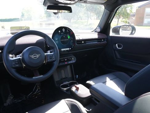 Certified 2026 MINI Cooper S FWD image 21