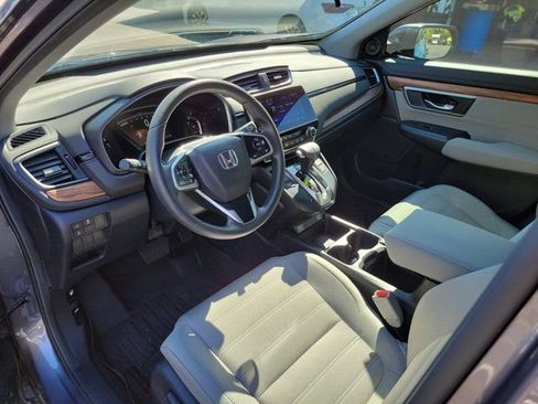 Used 2020 Honda CR-V EX image 20