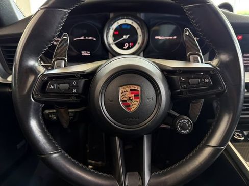 Used 2020 Porsche 911 Carrera S RWD image 26