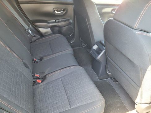 Certified 2023 Honda HR-V Sport image 19
