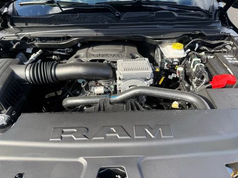 New 2026 RAM 1500 Big Horn AWD/4WD image 60
