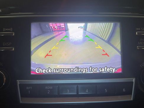 Used 2018 Nissan Altima 2.5 SV image 22