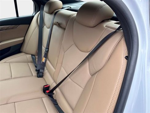 New 2026 Cadillac CT5 Premium Luxury w/ Technology Package image 12
