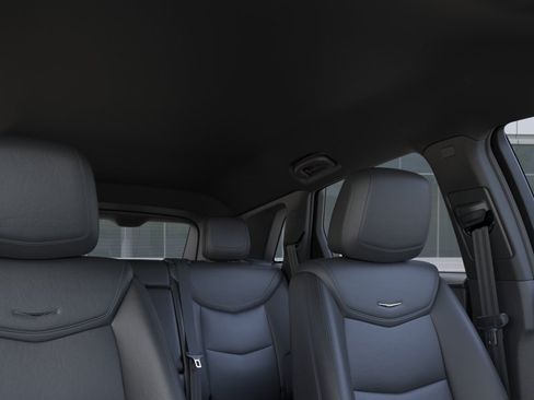 New 2026 Cadillac XT5 Luxury FWD image 24