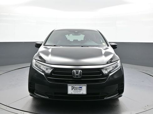 Certified 2023 Honda Odyssey Sport image 2