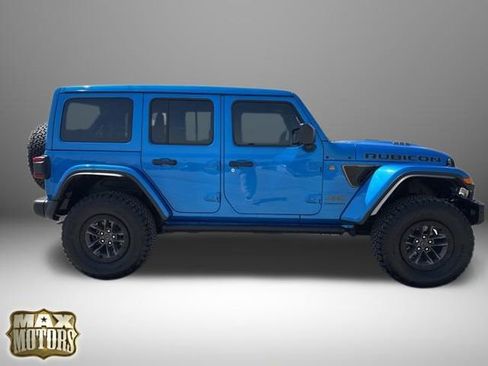 New 2024 Jeep Wrangler Rubicon 392 image 19