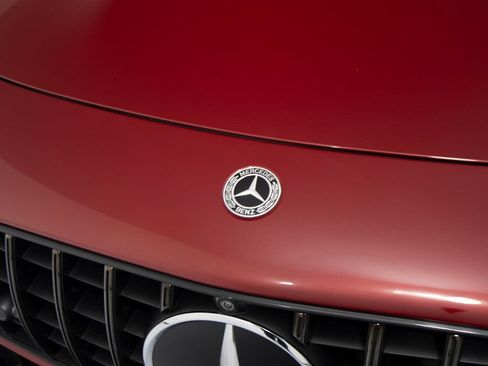 Used 2022 Mercedes-Benz SL 63 AMG 4MATIC image 40