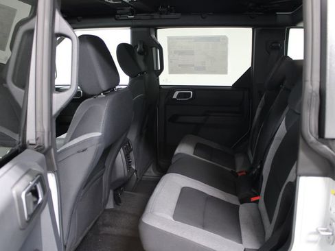 New 2026 Ford Bronco Big Bend image 22