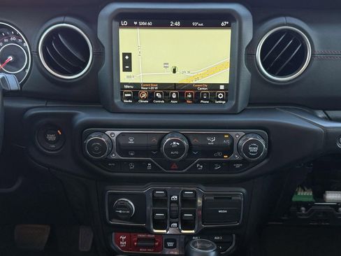 Used 2020 Jeep Wrangler Unlimited Rubicon w/ Quick Order Package 28Y Recon image 15