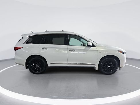 Used 2014 INFINITI QX60 Luxe AWD/4WD image 2