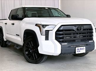 Used 2022 Toyota Tundra SR5 video 1