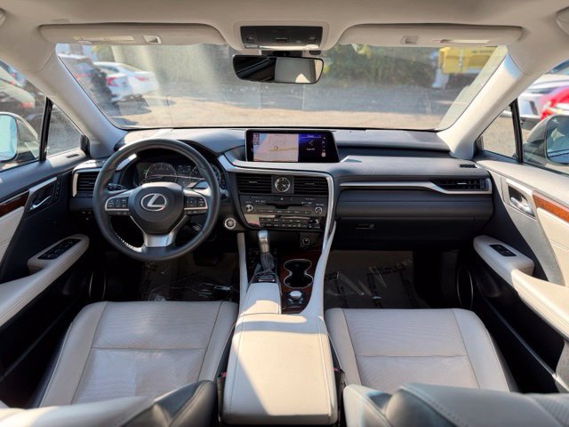 Used 2018 Lexus RX 350 AWD w/ Premium Package image 19