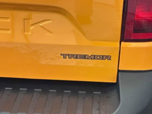 New 2026 Ford Maverick Tremor AWD/4WD image 13