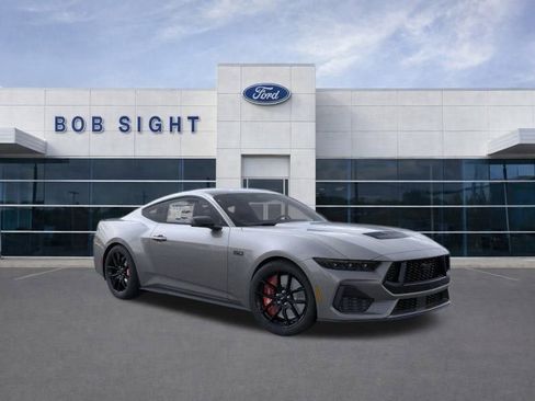 New 2026 Ford Mustang GT Premium image 10