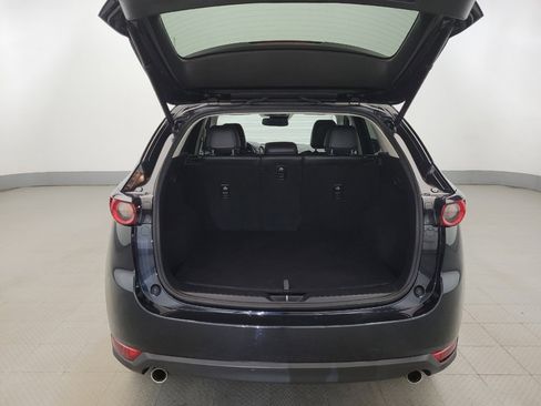 Used 2019 MAZDA CX-5 Touring AWD/4WD image 29