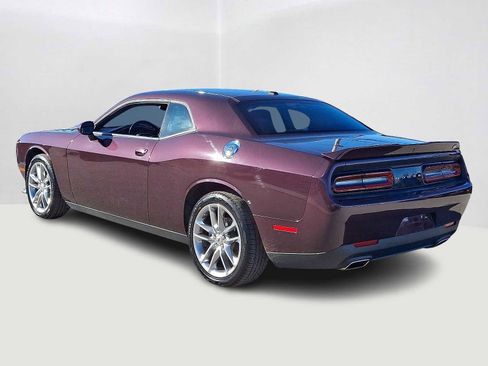 Used 2022 Dodge Challenger GT image 7