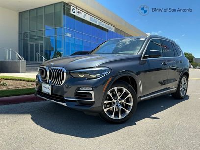 Used 2019 BMW X5 xDrive40i w/ Convenience Package