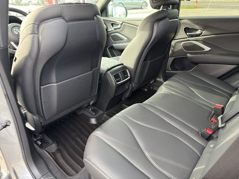 Certified 2025 Acura RDX SH-AWD image 26