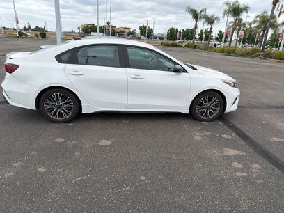 Used 2024 Kia Forte GT-Line