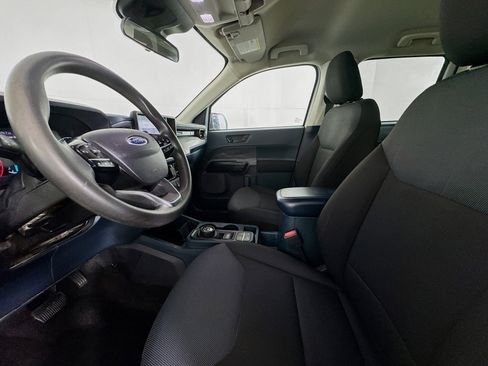 Used 2023 Ford Maverick XL w/ Equipment Group 100A Standard AWD/4WD image 20