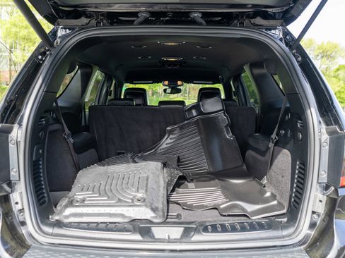 Used 2019 Dodge Durango R/T AWD/4WD image 9