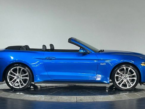 Used 2019 Ford Mustang GT Premium RWD image 19